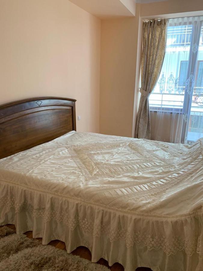Apartament Community Complex Nagyszeben Kültér fotó