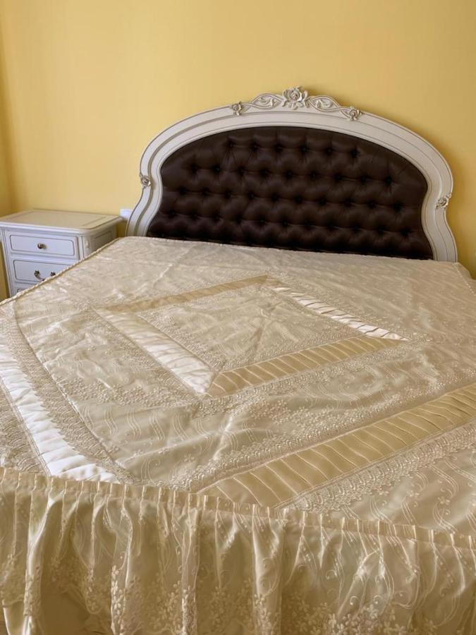 Apartament Community Complex Nagyszeben Kültér fotó