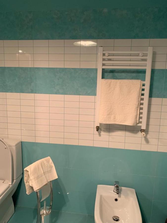 Apartament Community Complex Nagyszeben Kültér fotó
