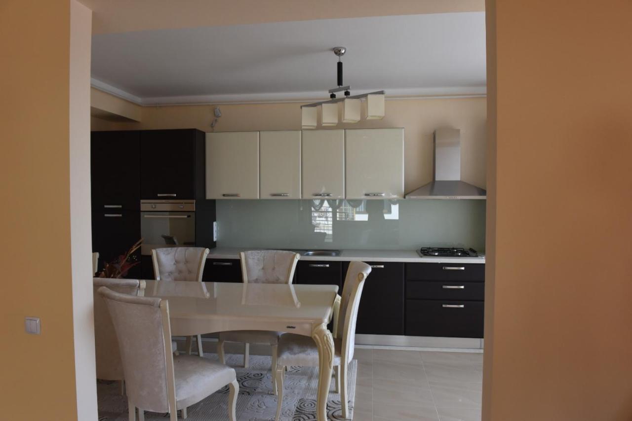 Apartament Community Complex Nagyszeben Kültér fotó